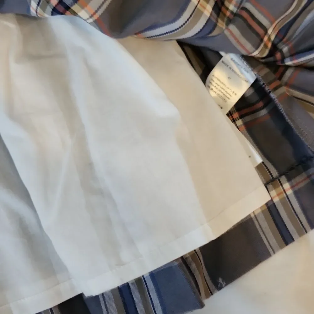 Antoinette Philippa dress